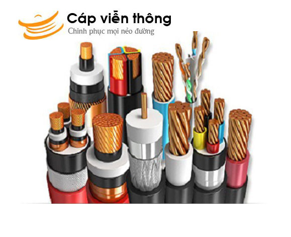 Ảnh đại diện cáp điều khiển