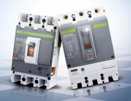 aptomat 3P