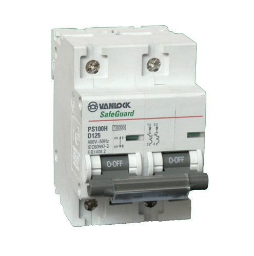 Aptomat Sino-Vanlock