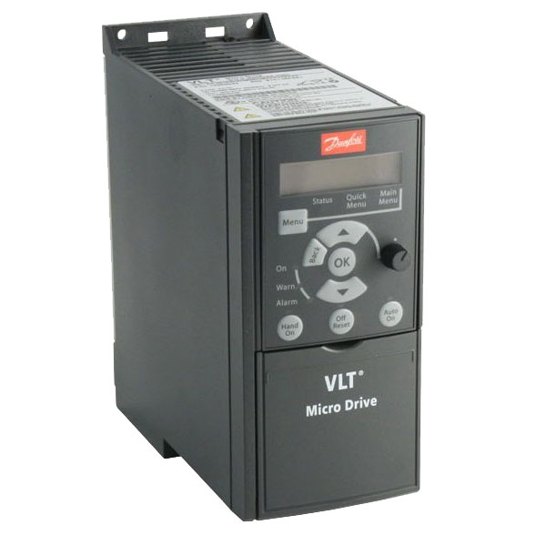 Biến tần Danfoss