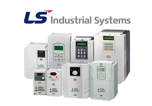 Biến tần Ls Inverter