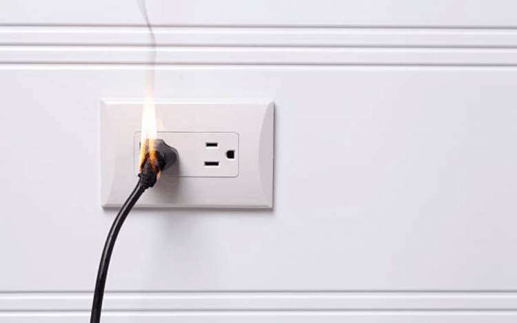 Các biện pháp giúp phòng tránh tai nạn điện