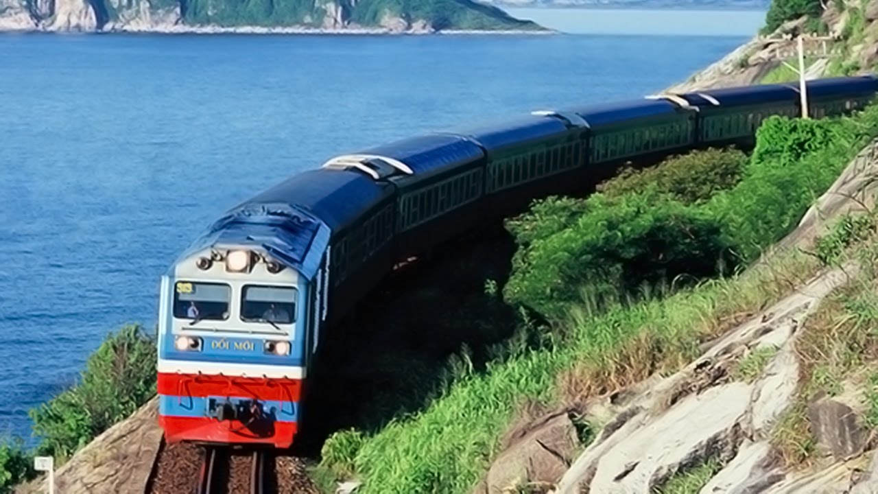 Cáp cao su cho tàu hỏa