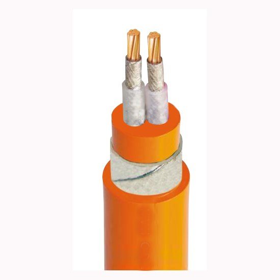 Cáp chống cháy Cadivi chính hãng