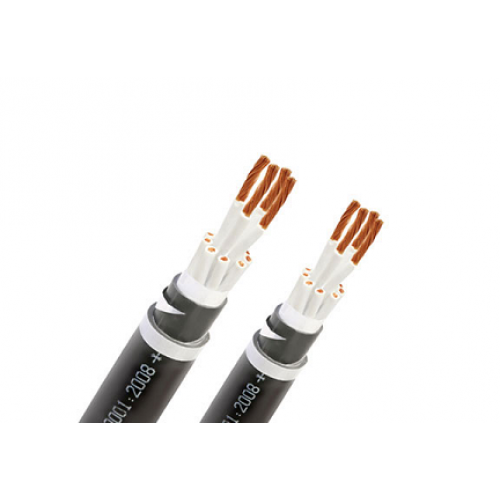 Cáp điều khiển Cadisun có màn chắn cvv-s