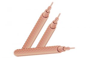 cáp đồng trần cadisun