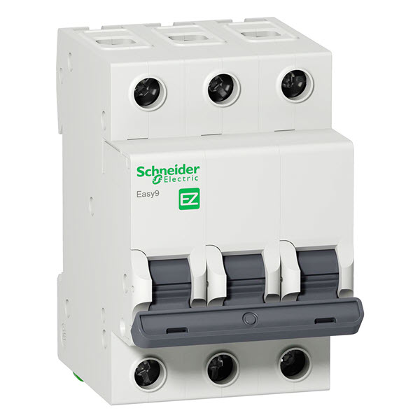 Cầu dao tự động Aptomat Schneider