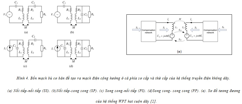 Công thức tính điện áp cuộn thứ cấp