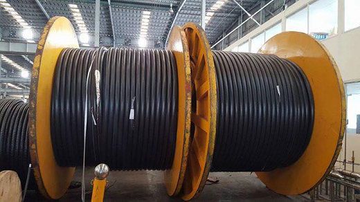 Đặc điểm nổi bật cáp điều khiển Thịnh Phát