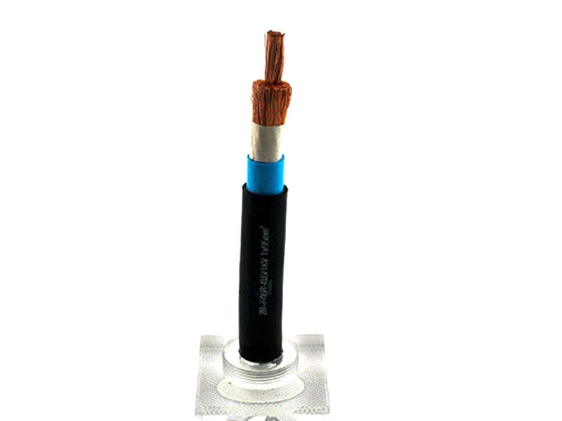 Dây cáp đồng cách điên PVC