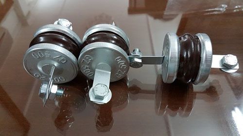 Khái niệm tụ chống sét