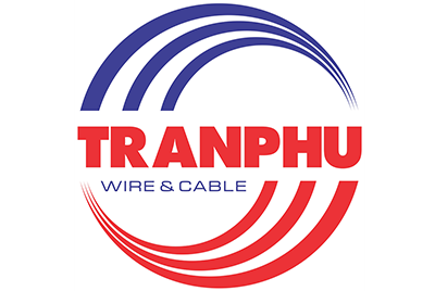logo trần phú