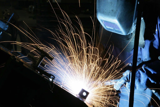 Qúa trình phát sinh hồ quang điện