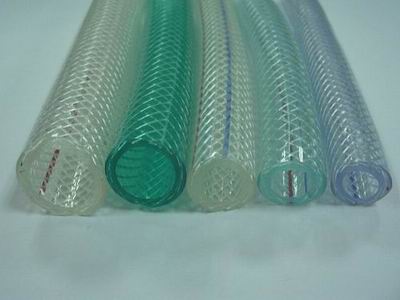Sử dụng ống nhựa mềm
