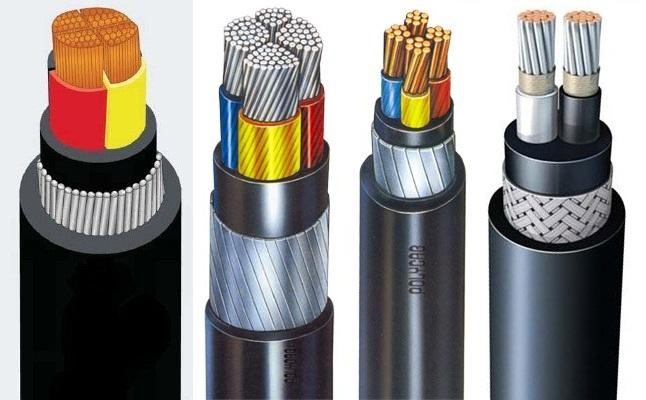Tìm hiểu về dây cáp điện lõi nhôm