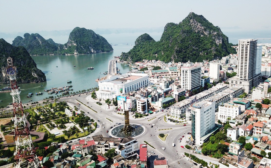 Tốc độ đô thị hóa hiện nay