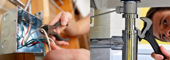 Tự sửa điện tại nhà