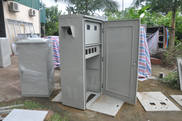 Ứng dụng của tủ điện ngoài trời