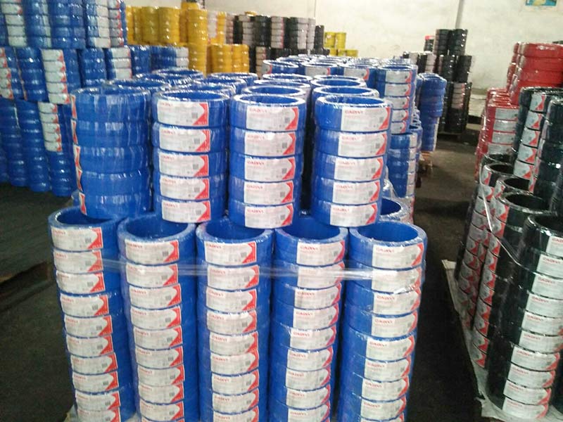Ưu điểm của dây điện dân dụng Cadivi