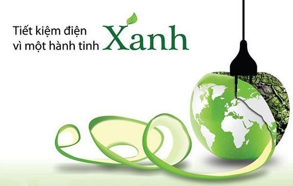 Vì sao phải tiết kiệm điện gia đình