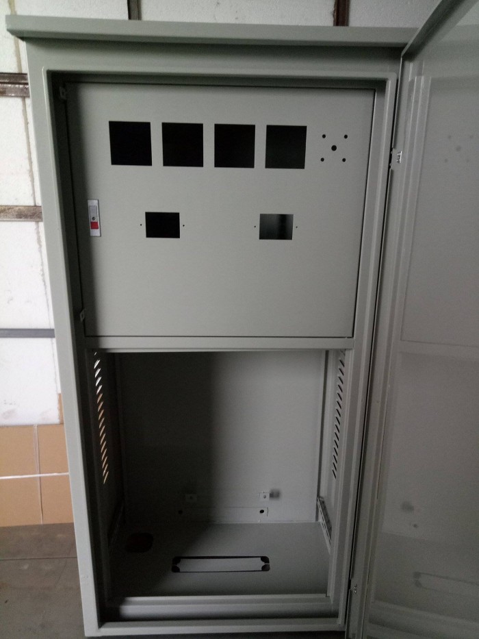 Vỏ tủ điện cao cấp